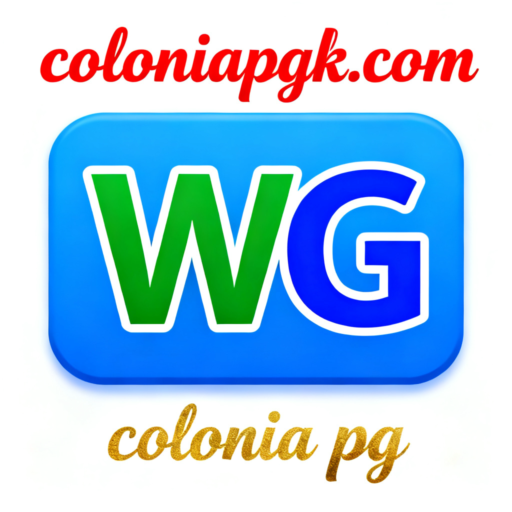 colonia pg