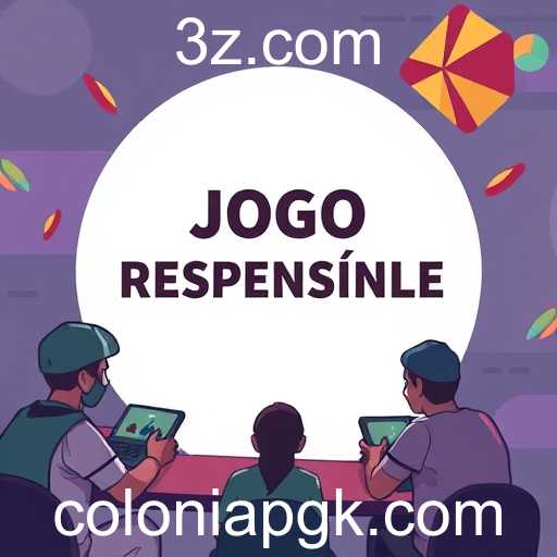 Jogo Responsável